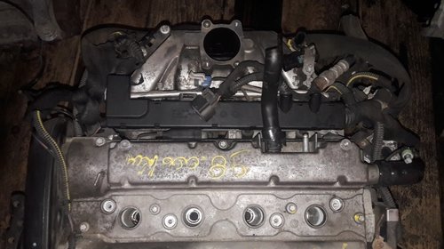 Motor fara anexe Opel Astra G, 1.4i, cod motor Z14XE