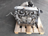Motor fara anexe - OPEL ASTRA G, 1.6, X16XEL X16XEL Opel Astra G [1998 - 2009]