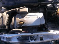 Motor Fara Anexe Opel Astra G 1.6 Z16XE DIN 2003