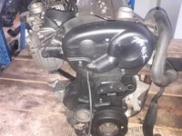 Motor fara anexe Opel Astra G, 1.6i, cod motor X16XEL