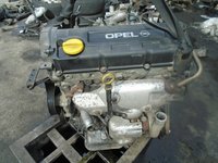 Motor fara anexe Opel Astra G 1.7 DTI