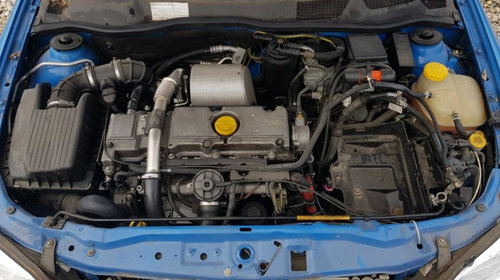 Motor fara anexe Opel Astra G 2.0 DTI 60 KW 8