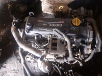 MOTOR FARA ANEXE OPEL ASTRA G 2004 OEM:Y17DT.