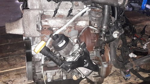 Motor fara anexe Opel Astra H, 1.3CDTI, cod motor Z13DTH