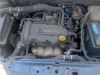 Motor Fara Anexe Opel Astra H 1.4 B An 2005 Cod Motor :Z14XEP