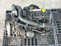 Motor fara anexe Opel Astra H, 1.7 CDTi, 2007, EURO 4, cod motor: Z17DTH