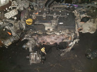 MOTOR FARA ANEXE OPEL ASTRA H 2005 OEM:Z17DTL.