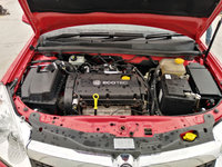 Motor fara anexe opel astra h 2008 1,8 benzina Z18XER