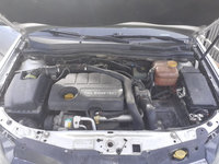 Motor fara anexe Opel Astra H Combi 2005 1.7CDTI Z17DTL 59KW
