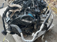 Motor fara anexe Opel Astra j 1.7 cdti a17dtr