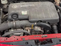 Motor fara anexe Opel Astra J 2012 1.7 dti A17DTC (proba video si verificare carVerical)