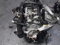 Motor fara anexe Opel Corsa C, 1.3CDTI, cod motor Z13DT