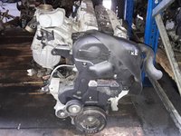 Motor fara anexe Opel Corsa C, 1.4i, cod motor Z14XE