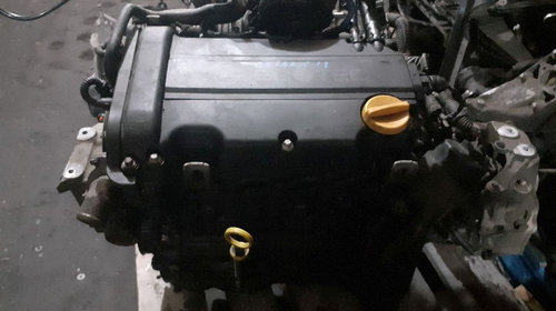 MOTOR FARA ANEXE OPEL CORSA C 2003 OEM:Z12XE.