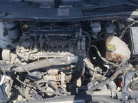 Motor fara anexe Opel Corsa D 1.3 CDTI E4 55 KW 75 CP Z13DTJ 2009