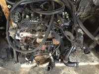 Motor fara anexe Opel Corsa D 1.3 CDTi