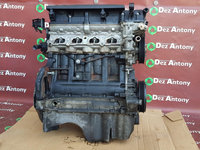 Motor fara anexe Opel Corsa D 1.4 16v Ecotec 2009 2010 2011 2012 2013 2014 cod A14XER