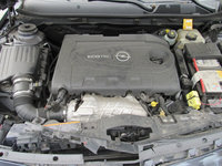 Motor fara anexe Opel Insignia 2.0CDTI din 2011