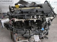 Motor fara anexe Opel Meriva B A14NET 2011-2017