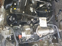 Motor fara anexe Opel Mokka X 1.6 CDTI Fab: 2016 - 2019