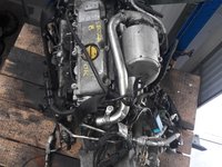 Motor fara anexe Opel Vectra B, 2.0 dti, cod motor X20DTH