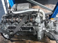 Motor fara anexe Opel Vectra B, 2.0 dti, cod motor X20DTH