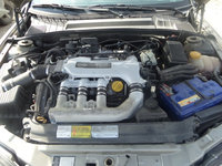 Motor Fara Anexe Opel Vectra B X25XE DIN 1997