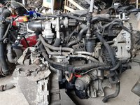 Motor fara anexe Opel Vectra C 1.9 CDTI Z19DTH 2007