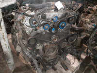 MOTOR FARA ANEXE OPEL VECTRA C 2004 OEM:Y30DT.