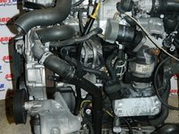 Motor fara anexe Opel Vectra C model 2002 - 2008 2.2 Diesel cod: Y22DTR