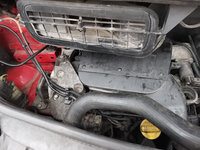 Motor fara anexe Opel Vivaro 1.9 Cond motor-F9Q760