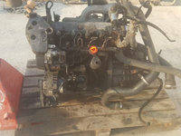 Motor fara anexe opel vivaro 2004 1,9 diesel