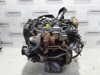 Motor fara anexe Opel Zafira 2.0 CDTI B20DTH [Fabr 2005-2015]