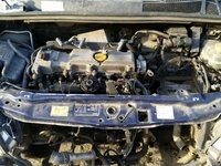 Motor fara anexe Opel Zafira A 2002 2.0 diesel