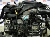 Motor fara anexe Opel Zafira A model 1999 - 2005 2.0 DTI cod: Y20DTH