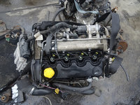Motor fara anexe Opel Zafira B 1.9 CDTI 120 CP Z19DT din 2007