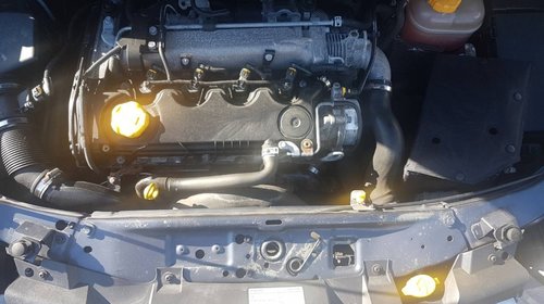 Motor fara anexe OPEL ZAFIRA B modelul masina