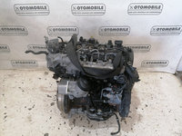 Motor fara anexe Opel Zafira C 1.7 CDTI: A17DTR [Fab 2011-2019]