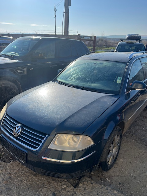 Motor fara anexe Passat B5.5 break,2.5 tdi automat/tiptronic,180cp,4Motion,cod motor BAU, Motor fara anexe Passat B5.5 break,2.5 tdi automat/tiptronic,180cp,4Motion,cod motor BAU, Volkswagen VW Passat B5.5 [facelift] [2000 - 2005] wagon 2.5 TDI 4Moti