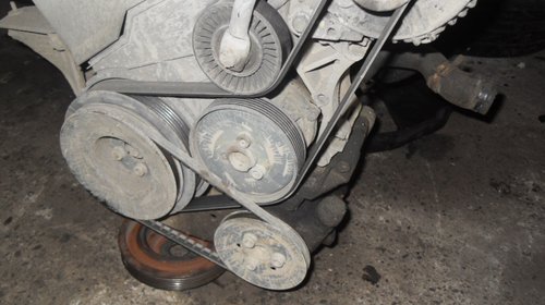 Motor fara anexe Passat intermediar, cod motor 1Z, 1.9 TDI