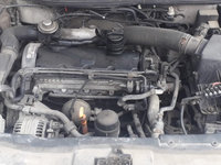 Motor fara anexe pentru Volkswagen Golf 4, 1.9 TDi