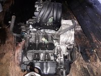 Motor fara anexe Peugeot 206, 1.1i, cod motor HFZ