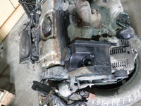 Motor fara anexe Peugeot 206 1.4 benzina 2000 kfx 55kw