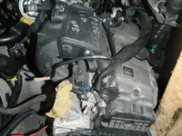 Motor fara anexe Peugeot 206 1.4B model 2005