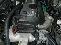 Motor fara anexe Peugeot 206 1.4B model 2005