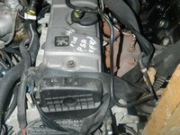 Motor fara anexe Peugeot 206 1.4B model 2005