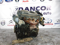 MOTOR FARA ANEXE PEUGEOT 206 1.4i KFW