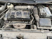 Motor fara anexe Peugeot 206 [1998 - 2003] Hatchback 3-usi 1.6 MT (110 hp)