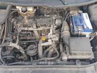 Motor fara anexe Peugeot 206 2.0 HDI 66 KW 90 CP RHY euro 3 2001