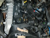 Motor fara anexe Peugeot 206 2.0 HDI model 2000